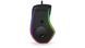 Миша Lenovo Legion M500 Gaming Mouse, RGB, USB-A, чорний (315326) GY50T26467