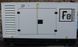 Дизельний генератор FE POWER FE-Y 22,5 KVA FE-Y 22,5 KVA