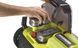 Ryobi Аэратор-скарификатор аккумуляторный ONE+ RY18SFX35A-240 18В акб 2х4А&middot;ч 35см 55л 10кг 5133004549
