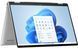 Ноутбук HP Envy x360 16-ac0000ua 16" 2.8K OLED Touch, Intel U7-155U, 16GB, F1024GB, UMA, Win11, серебристый AQ8K3EA