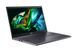 Acer Ноутбук Aspire 5 A515-58GM 15.6" FHD IPS, Intel i7-13620H, 32GB, F1TB, NVD2050-4, Lin, сірий (382216) NX.KQ4EU.004