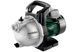 Насос садовий Metabo P 4000 G, 1100 Вт, 4 куб/год, висота подачі 46м, всмоктування до 8 м, 12.2 кг 600964000