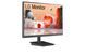 LG Монітор 23.8" 24MS500-B 2xHDMI, Audio, IPS, 100Hz (384150) 24MS500-B.ADRZ