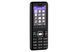 2E Мобільний телефон E240 2023 2.4" 2SIM, 2500mAh, Чорний (367216) 688130251068