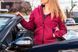 Жіноча куртка Neo Tools 80-550 softshell водонепроникна, вітронепроникна та дихаюча XL