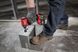 Гвинтокрут акумуляторний 1/4'' HEX MILWAUKEE, M18 FUEL ONEID2-502X 4933464091