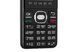2E Мобільний телефон E240 2023 2.4" 2SIM, 2500mAh, Чорний (367216) 688130251068