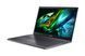 Acer Ноутбук Aspire 5 A515-58GM 15.6" FHD IPS, Intel i7-13620H, 32GB, F1TB, NVD2050-4, Lin, сірий (382216) NX.KQ4EU.004