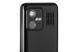 2E Мобільний телефон E240 2023 2.4" 2SIM, 2500mAh, Чорний (367216) 688130251068