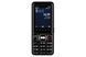 2E Мобільний телефон E240 2023 2.4" 2SIM, 2500mAh, Чорний (367216) 688130251068