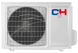 Кондиціонер тепловий насос Cooper&Hunter SUPREME (CH-S24FTXAM2S-SC) Сірий CH-S24FTXAM2S-SC