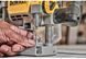 Фрезер мережевий DeWALT DWE625KT DWE625KT