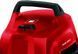 Einhell Пилосос професійний TC-VC 1815, 1250Вт, 180мБар, контейнер 15л, 3.6кг (356637) 2340290