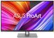 ASUS Монитор 27" ProArt PA279CRV 2xHDMI, 2xDP, UCB-C, 3xUSB, MM, IPS, 3840x2160, DCI-P3 99%, AdaptiveSync, Pivot, HDR10 90LM08E0-B01K70