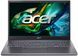 Acer Ноутбук Aspire 5 A515-58GM 15.6" FHD IPS, Intel i7-13620H, 32GB, F1TB, NVD2050-4, Lin, сірий (382216) NX.KQ4EU.004