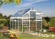 Теплиця HECHT GREENHOUSE I HECHTGREENHOUSEI