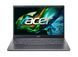 Acer Ноутбук Aspire 5 A515-58GM 15.6" FHD IPS, Intel i7-13620H, 32GB, F1TB, NVD2050-4, Lin, сірий (382216) NX.KQ4EU.004