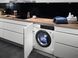 Electrolux Стиральная машина встраиваемая фронтальная, 8кг, 1400, A+++, 55см, дисплей, пар, инвертор, белый EW7N7F348SUI