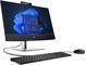 HP Комп'ютер персональний моноблок ProOne 440-G9 23.8" FHD IPS AG, Intel i5-12500T, 16GB, F512GB, UMA, WiFi, кл+м, 2р, Win11P, чорний (373139) 884A7EA