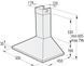 Gorenje Витяжка купольна, 50см, 450м3г, нерж (370077) WHC529E4X