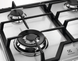 Газова варильна поверхня Electrolux EGS6436SX (6891527) 949640659