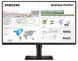 Монітор Samsung 27" S27D400 2*HDMI, DP, USB, IPS, 100Hz (386171) LS27D400GAIXCI