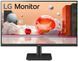 LG Монітор 23.8" 24MS500-B 2xHDMI, Audio, IPS, 100Hz (384150) 24MS500-B.ADRZ