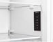 Gorenje Морозильна камера, Висота - 172см, Глибина-60 см, 240л, А++, NF, Дисплей, 11 кг/24 г, сірий (373321) FN617EES5