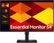 Монітор Samsung 27" S27D400 2*HDMI, DP, USB, IPS, 100Hz (386171) LS27D400GAIXCI