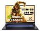 Dream Machines Ноутбук RG3050Ti-17 17.3FHD IPS 144Hz/Intel i7-12700H/16/500F/NVD3050Ti-4/DOS (358059) RG3050TI-17UA35