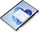 Ноутбук HP Envy x360 16-ac0000ua 16" 2.8K OLED Touch, Intel U7-155U, 16GB, F1024GB, UMA, Win11, серебристый AQ8K3EA
