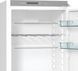 Gorenje Вбудований холодильник з нижньою морозильною камерою NRKI418FA0 (356306) NRKI418FA0