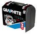 Штроборіз GRAPHITE 59G370 1320 Вт, глибина різу до 30 мм, професійний 59G370