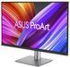 ASUS Монитор 27" ProArt PA279CRV 2xHDMI, 2xDP, UCB-C, 3xUSB, MM, IPS, 3840x2160, DCI-P3 99%, AdaptiveSync, Pivot, HDR10 90LM08E0-B01K70