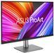 ASUS Монитор 27" ProArt PA279CRV 2xHDMI, 2xDP, UCB-C, 3xUSB, MM, IPS, 3840x2160, DCI-P3 99%, AdaptiveSync, Pivot, HDR10 90LM08E0-B01K70