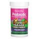 Пробіотик для дитини Nature's Plus Probiotics Bi-Layer Chewable 30 tabs