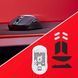 HyperX Миша Pulsefire Haste 2 WL, Black (365029) 6N0B0AA