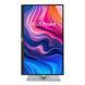 ASUS Монітор 27" ProArt PA279CV 2xHDMI, DP, UCB-C, 4xUSB, MM, IPS, 3840x2160, sRGB 100%, AdaptiveSync, Pivot, HDR10 (334453) 90LM06M1-B01170
