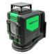 Побудовач площин лазерний H360&deg;/1V, (зелений промінь) PROTESTER LL305G