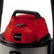 Einhell Пилосос професійний TC-VC 1815, 1250Вт, 180мБар, контейнер 15л, 3.6кг (356637) 2340290