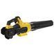 Воздуродувка бесщеточная аккумуляторная DeWALT DCMBA572N DCMBA572N