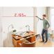 Дальномер лазерный Bosch Zamo III basic 0603672700
