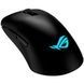 ASUS Мышь ROG Keris AimPoint RGB USB/WL/BT Black 90MP02V0-BMUA00