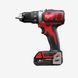 Дриль-шурупокрут акумуляторний MILWAUKEE, M18 BDD-202С 4933443555