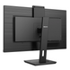 Монітор бізнес серії IPS 27",1920*1080,75 Гц,веб камера PHILIPS 272S1MH/00 3727357