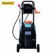 Обприскувач акумуляторний GRUNTEK PRIME BS-40-3 + шланг 30 м 296001082/40L