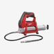 Шприц для смазки аккумуляторный MILWAUKEE, M12 GG-0 4933440435