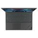 Gigabyte Ноутбук 6X 16.0 FHD+ 165Hz, Intel i7-13650HX, 16GB, F1TB, NVD4060-8, DOS, чорний (375221) G6X_9KG-43UA854SD