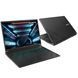 Gigabyte Ноутбук 6X 16.0 FHD+ 165Hz, Intel i7-13650HX, 16GB, F1TB, NVD4060-8, DOS, чорний (375221) G6X_9KG-43UA854SD