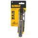 Ніж SLIDER &ndash; CARTRIDGE з лезом шириною 18 мм з сегментами, що відламуються DeWALT DWHT0-10249 DWHT0-10249